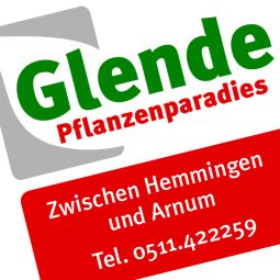 Glende Pflanzenparadies Hannover