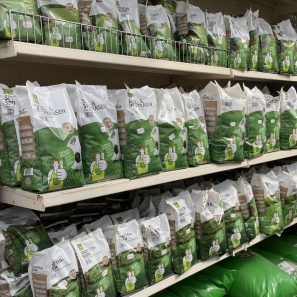 Rasendünger für jeden Einsatz